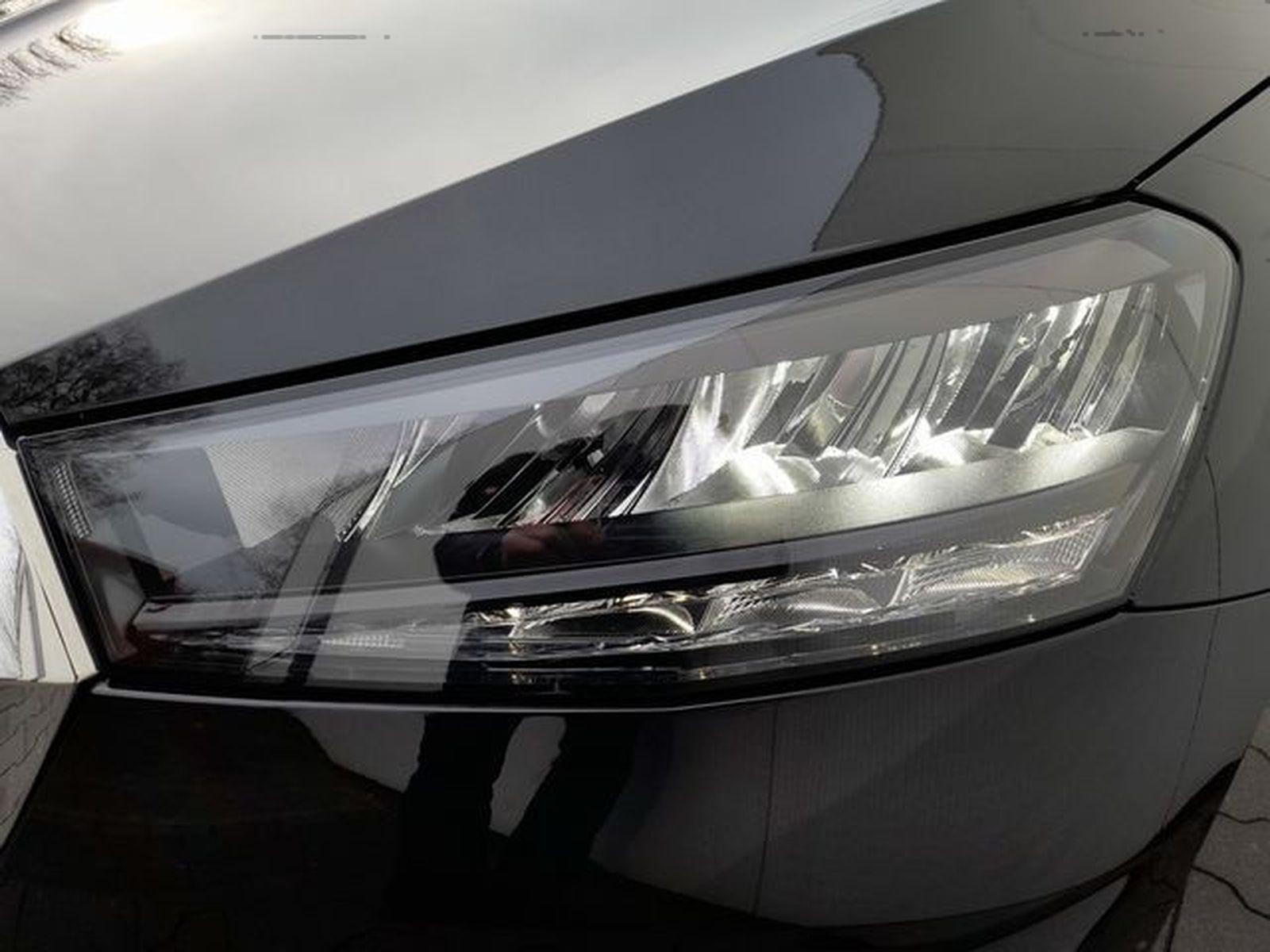 Skoda Fabia 1.0~SHZ~PDC~DAB~LED~BT~NAVI/APP~KLIMA~ISO