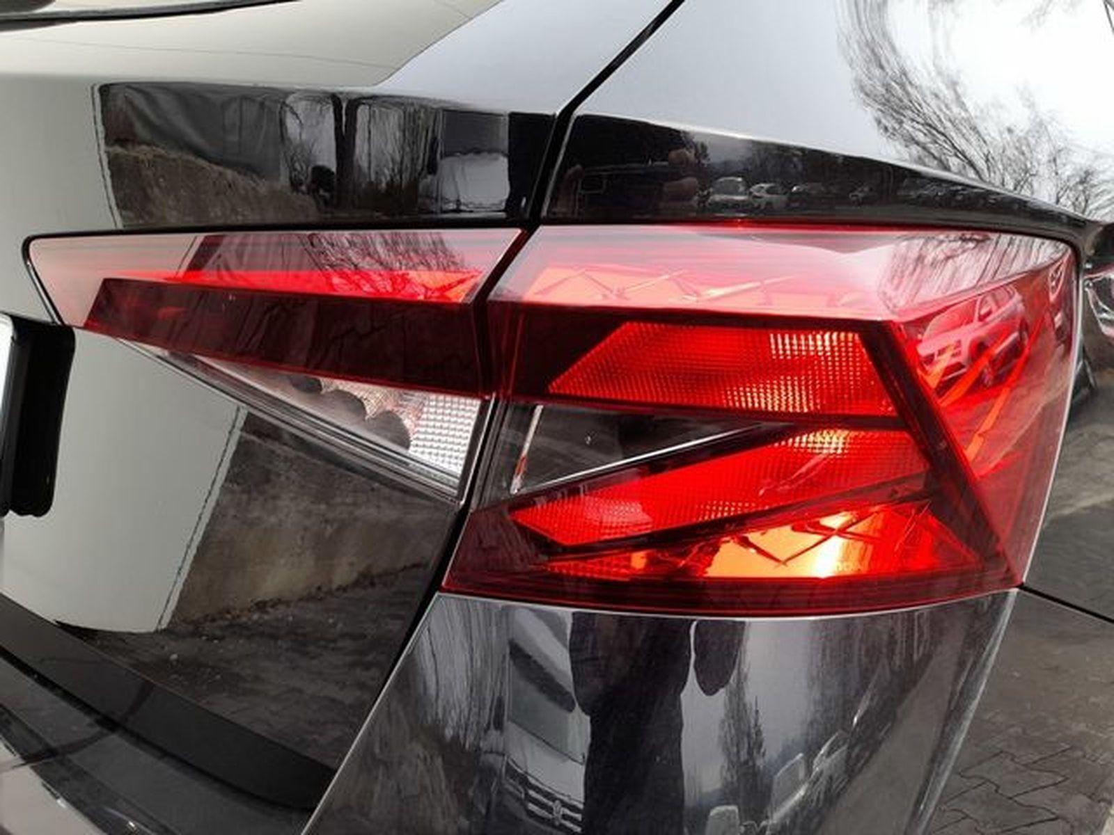 Skoda Fabia 1.0~SHZ~PDC~DAB~LED~BT~NAVI/APP~KLIMA~ISO