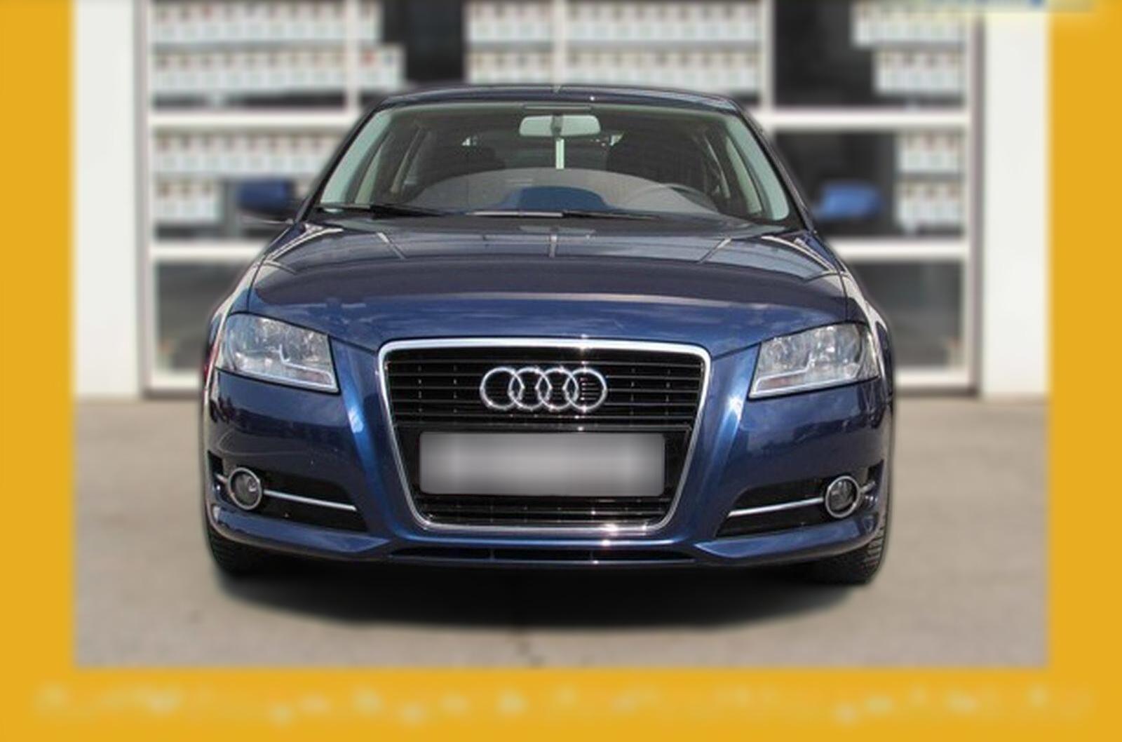 Audi A3 1.4 TFSI Sportback S tronic SHZ~PDC~ALU~NSW