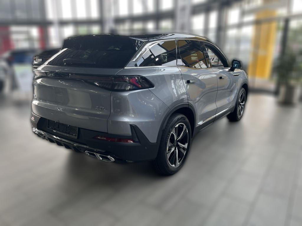 BAIC Beijing X55 *1.5 T-GDI *7DCT *360° CAM*PANO*