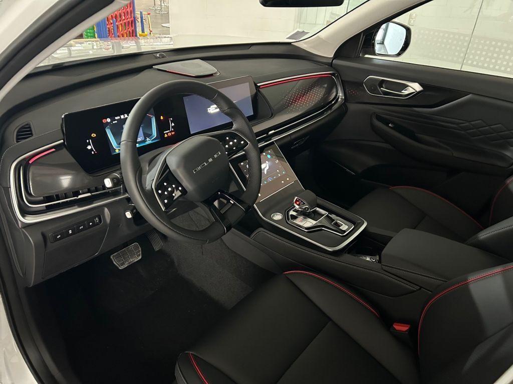 BAIC Beijing X55 *1.5 T-GDI *7DCT *360° CAM*PANO*