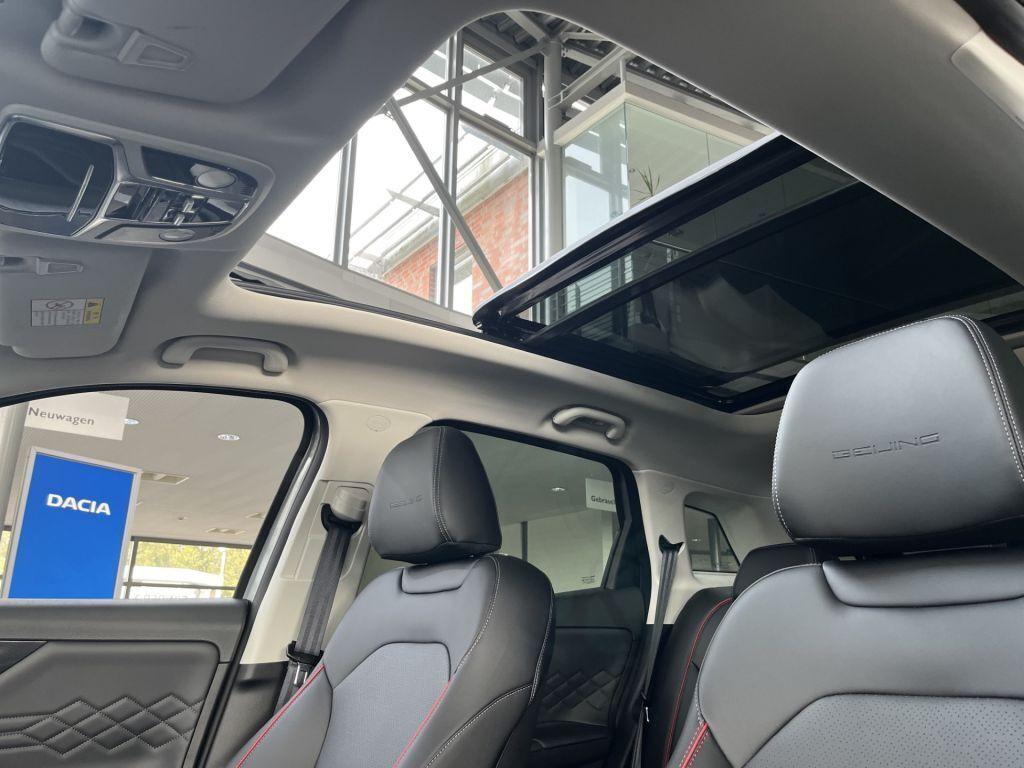 BAIC Beijing X55 *1.5 T-GDI *7DCT *360° CAM*PANO*