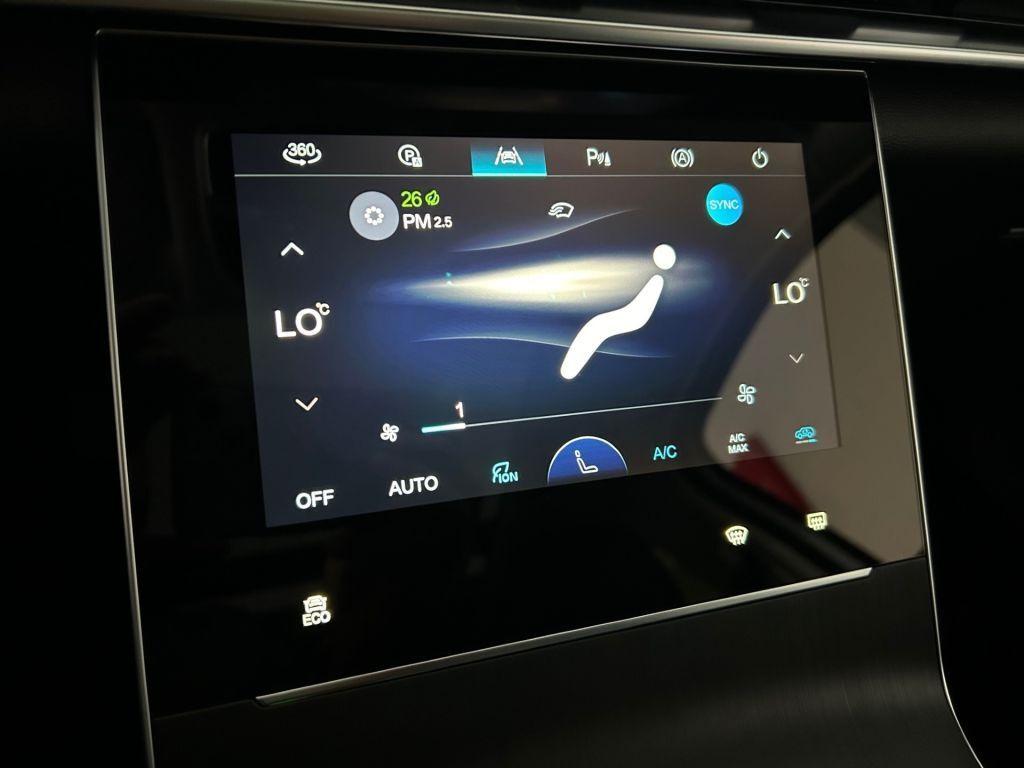 BAIC Beijing X55 *1.5 T-GDI *7DCT *360° CAM*PANO*