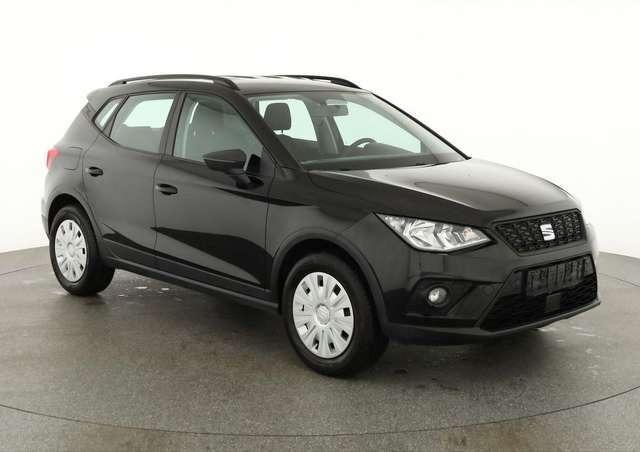 Seat Arona 1.0 EcoTSI Reference, Winterpaket, Einparkhilfe, B