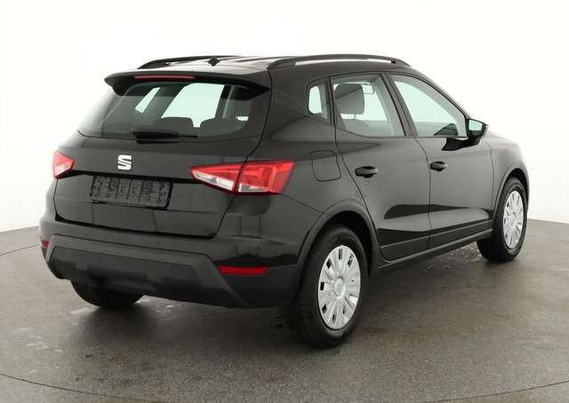 Seat Arona 1.0 EcoTSI Reference, Winterpaket, Einparkhilfe, B