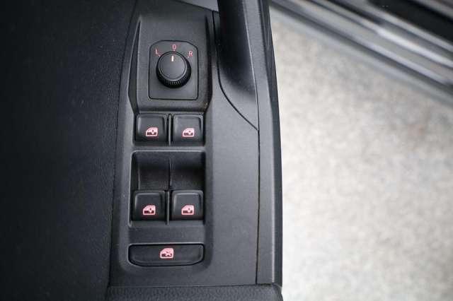 Seat Arona 1.0 EcoTSI Reference, Winterpaket, Einparkhilfe, B