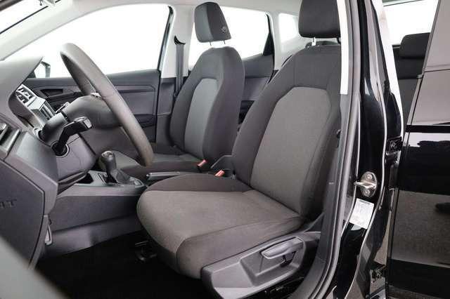 Seat Arona 1.0 EcoTSI Reference, Winterpaket, Einparkhilfe, B