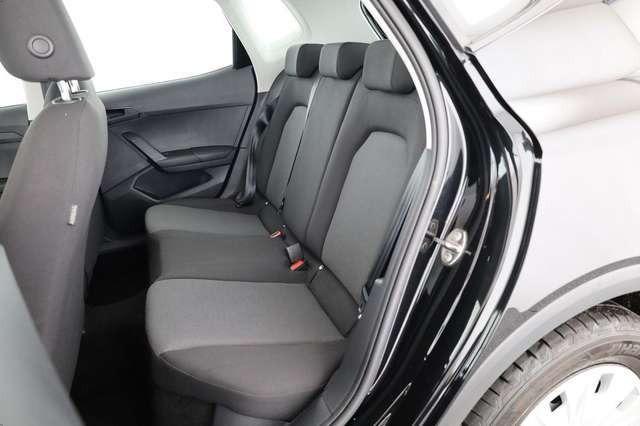 Seat Arona 1.0 EcoTSI Reference, Winterpaket, Einparkhilfe, B