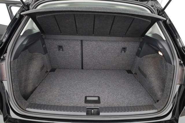 Seat Arona 1.0 EcoTSI Reference, Winterpaket, Einparkhilfe, B