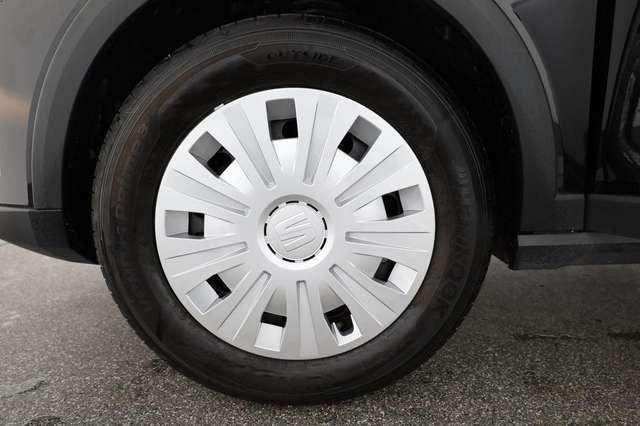 Seat Arona 1.0 EcoTSI Reference, Winterpaket, Einparkhilfe, B