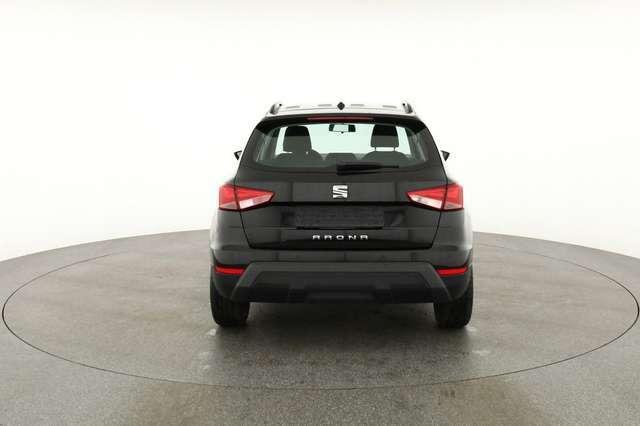 Seat Arona 1.0 EcoTSI Reference, Winterpaket, Einparkhilfe, B