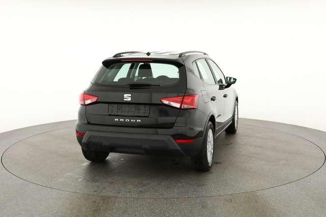 Seat Arona 1.0 EcoTSI Reference, Winterpaket, Einparkhilfe, B