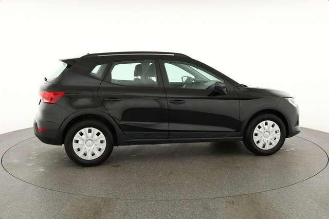 Seat Arona 1.0 EcoTSI Reference, Winterpaket, Einparkhilfe, B