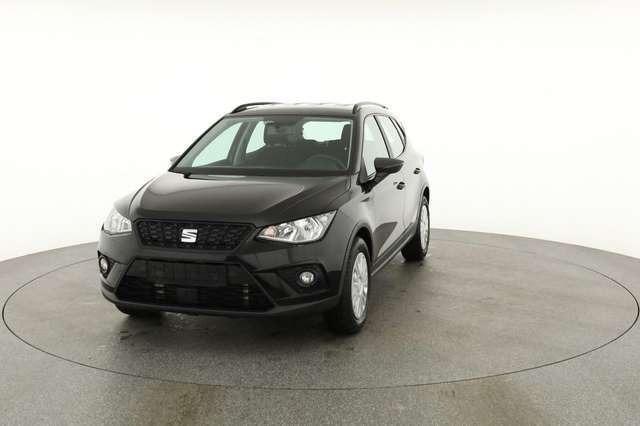 Seat Arona 1.0 EcoTSI Reference, Winterpaket, Einparkhilfe, B