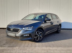Bild Skoda Scala 1.5 TSI NAVI/APP~LED~2xPDC~SHZ~RFK~DAB~GRA