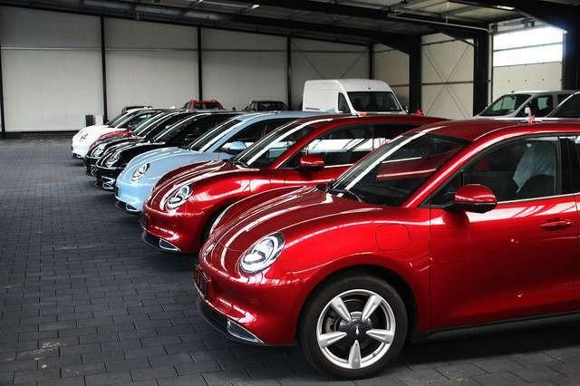 GWM Ora 03 300 (Allwetter)