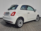 Bild Fiat 500 1.0 GSE Hybrid NAVI~PDC~APP~GRA~ALU~MFL~NSW