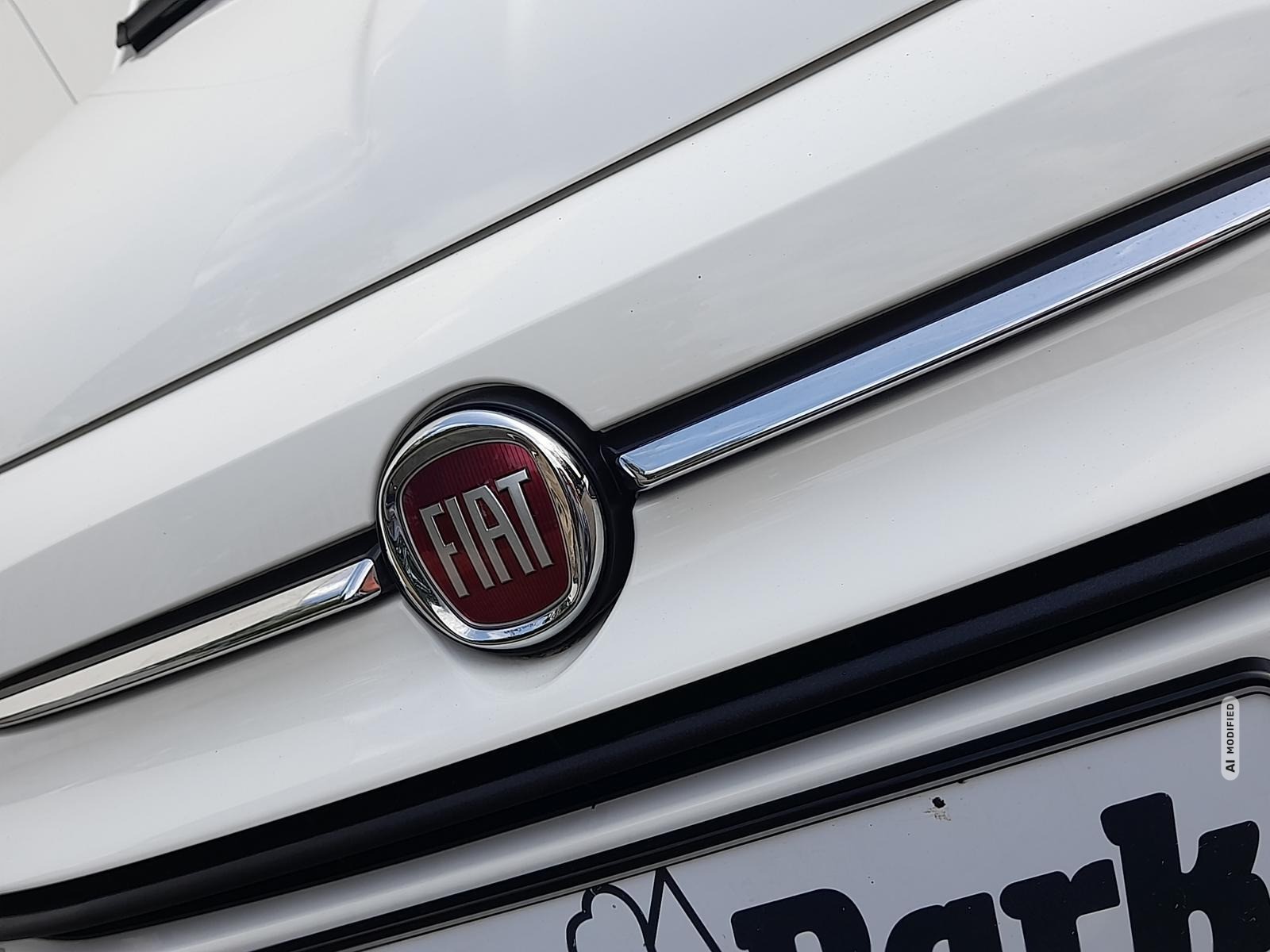 Fiat 500 1.0 GSE Hybrid NAVI~PDC~APP~GRA~ALU~MFL~NSW
