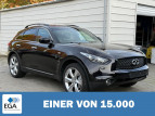 Bild Infiniti QX70 3.7 V6 Navi*SHZ*AHK