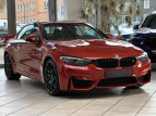 Bild BMW M4 Cabrio Competition*Drivers*360°CAM*HuD*H&K*