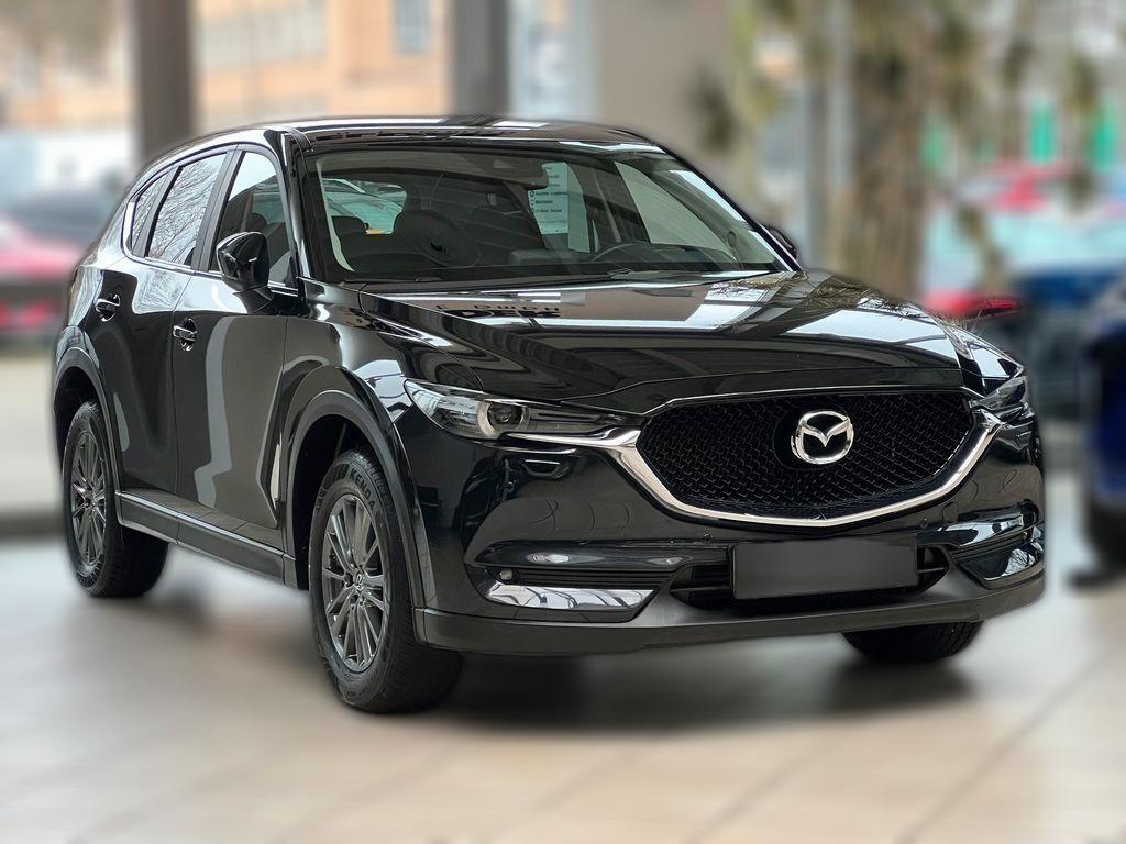 Mazda CX-5 2.2 Exclusive-Line HUD|KAMERA|SHZ|LHZ*LED*