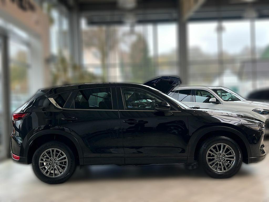 Mazda CX-5 2.2 Exclusive-Line HUD|KAMERA|SHZ|LHZ*LED*