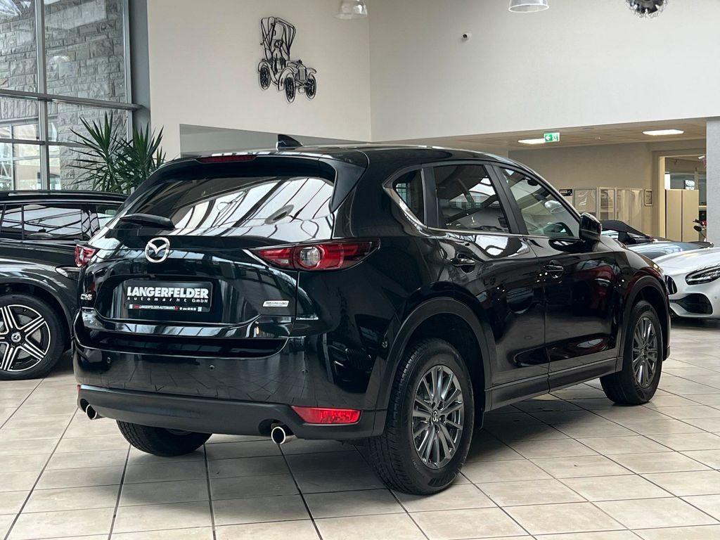 Mazda CX-5 2.2 Exclusive-Line HUD|KAMERA|SHZ|LHZ*LED*