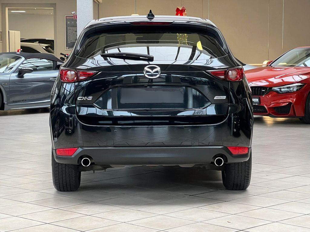 Mazda CX-5 2.2 Exclusive-Line HUD|KAMERA|SHZ|LHZ*LED*