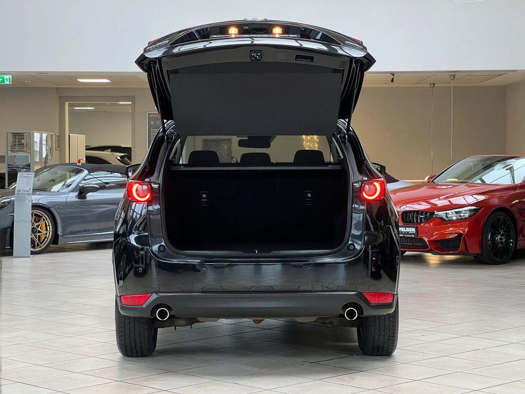 Mazda CX-5 2.2 Exclusive-Line HUD|KAMERA|SHZ|LHZ*LED*