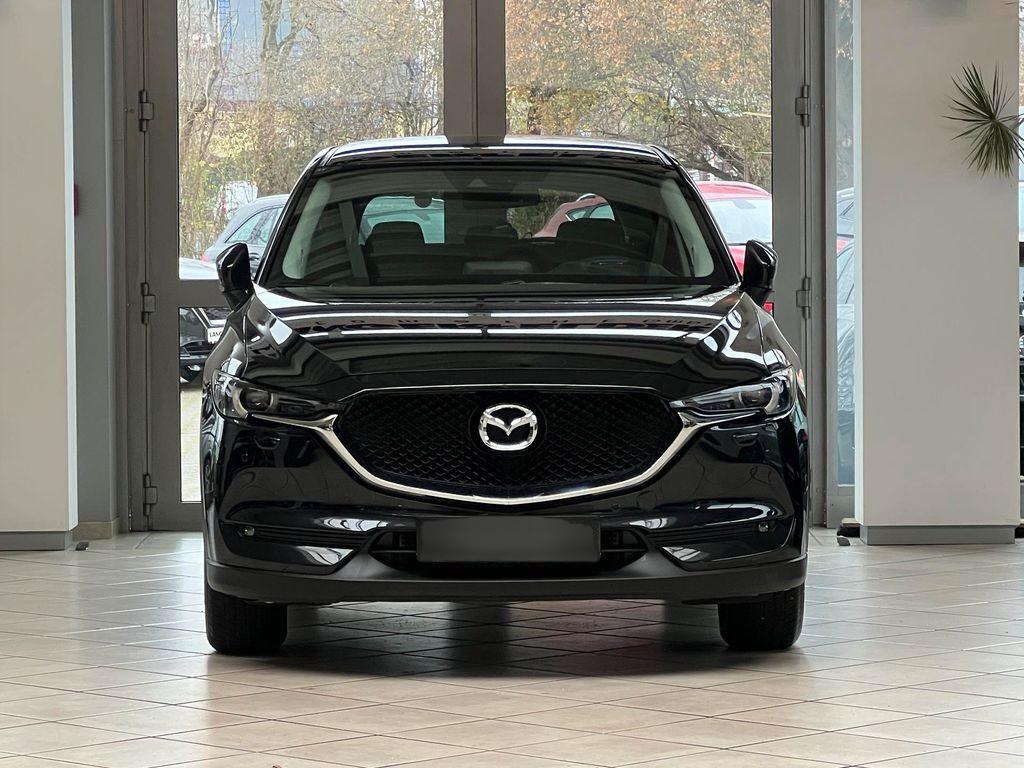 Mazda CX-5 2.2 Exclusive-Line HUD|KAMERA|SHZ|LHZ*LED*