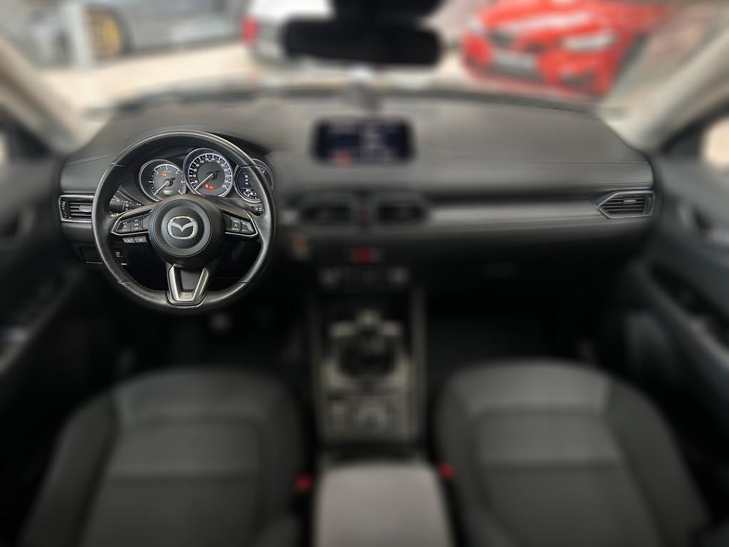 Mazda CX-5 2.2 Exclusive-Line HUD|KAMERA|SHZ|LHZ*LED*