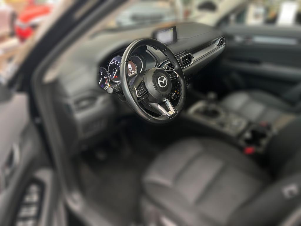 Mazda CX-5 2.2 Exclusive-Line HUD|KAMERA|SHZ|LHZ*LED*