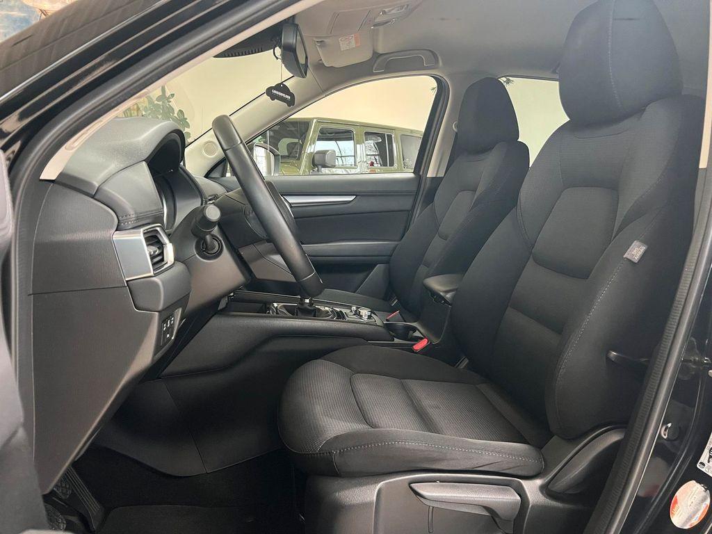 Mazda CX-5 2.2 Exclusive-Line HUD|KAMERA|SHZ|LHZ*LED*