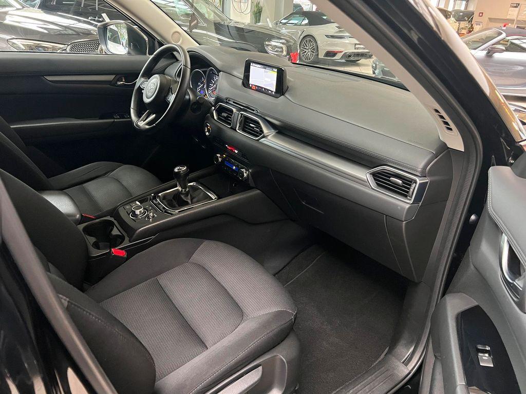 Mazda CX-5 2.2 Exclusive-Line HUD|KAMERA|SHZ|LHZ*LED*