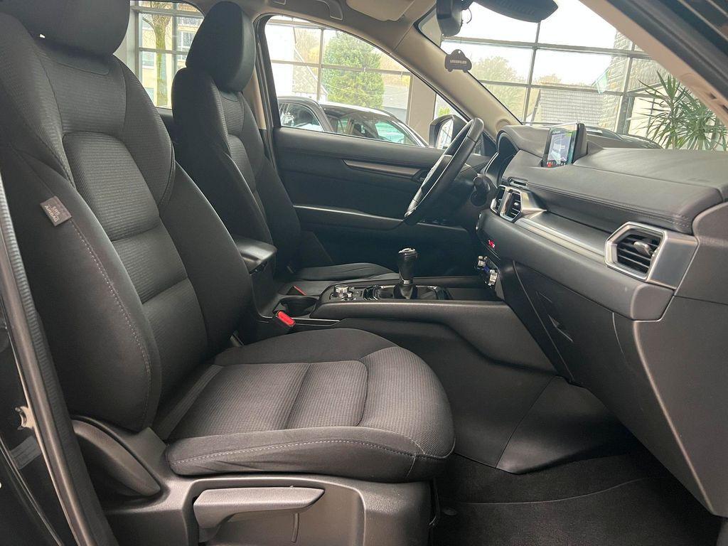 Mazda CX-5 2.2 Exclusive-Line HUD|KAMERA|SHZ|LHZ*LED*