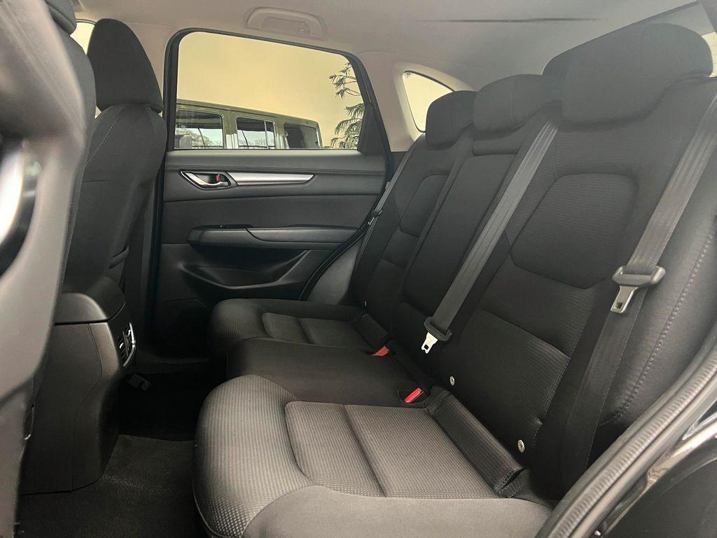 Mazda CX-5 2.2 Exclusive-Line HUD|KAMERA|SHZ|LHZ*LED*