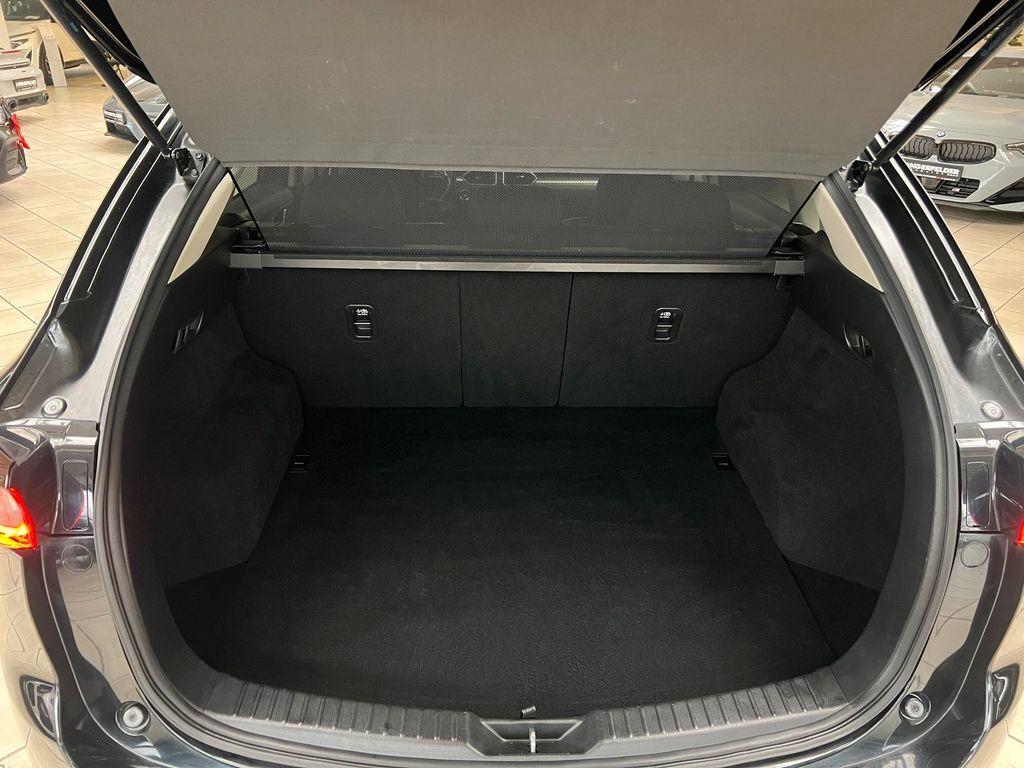 Mazda CX-5 2.2 Exclusive-Line HUD|KAMERA|SHZ|LHZ*LED*