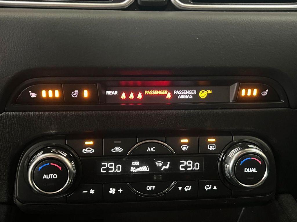 Mazda CX-5 2.2 Exclusive-Line HUD|KAMERA|SHZ|LHZ*LED*