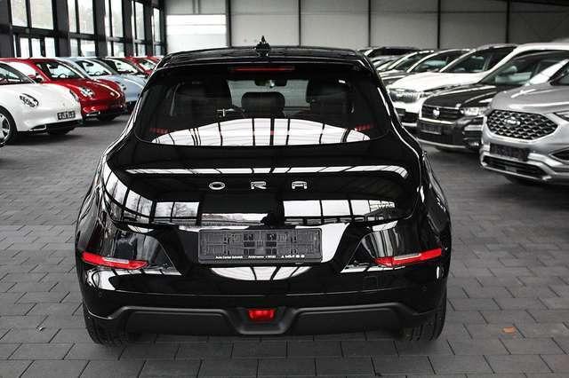 Ora Funky Cat Ora 03 300 (Allwetter)