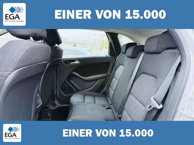 Mercedes-Benz B 180 Parktronic, AHK schwenkbar, Sitzheizung, Navi Vorr