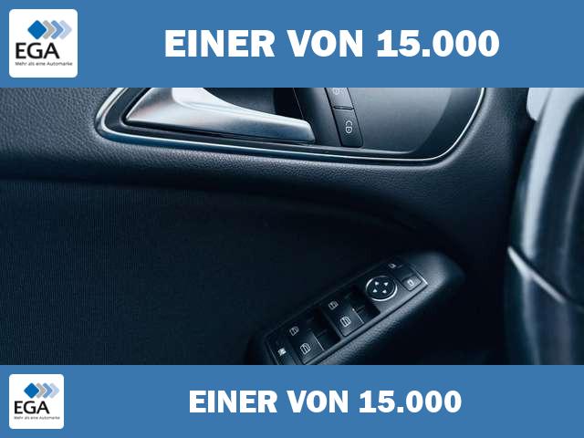 Mercedes-Benz B 180 Parktronic, AHK schwenkbar, Sitzheizung, Navi Vorr
