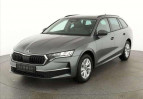 Bild Skoda Octavia Combi TDI DSG Selection, Navi, Pano, AHK, Teillede