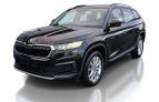 Bild Skoda Kodiaq  TSi*AHK*Virtual Cockpit*LED*Navi*Apple Car