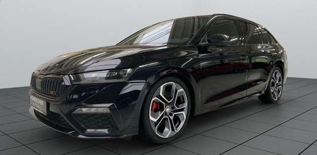 Skoda Octavia Combi RS Plus *PANO*LED*ACC*HUD*Kamera*