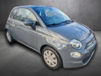 Bild Fiat 500 0.9 8V TwinAir Lounge 63kW E6D Klima-PDC-M+S-ALU