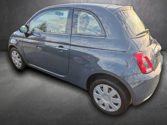 Fiat 500 0.9 8V TwinAir Lounge 63kW E6D Klima-PDC-M+S-ALU