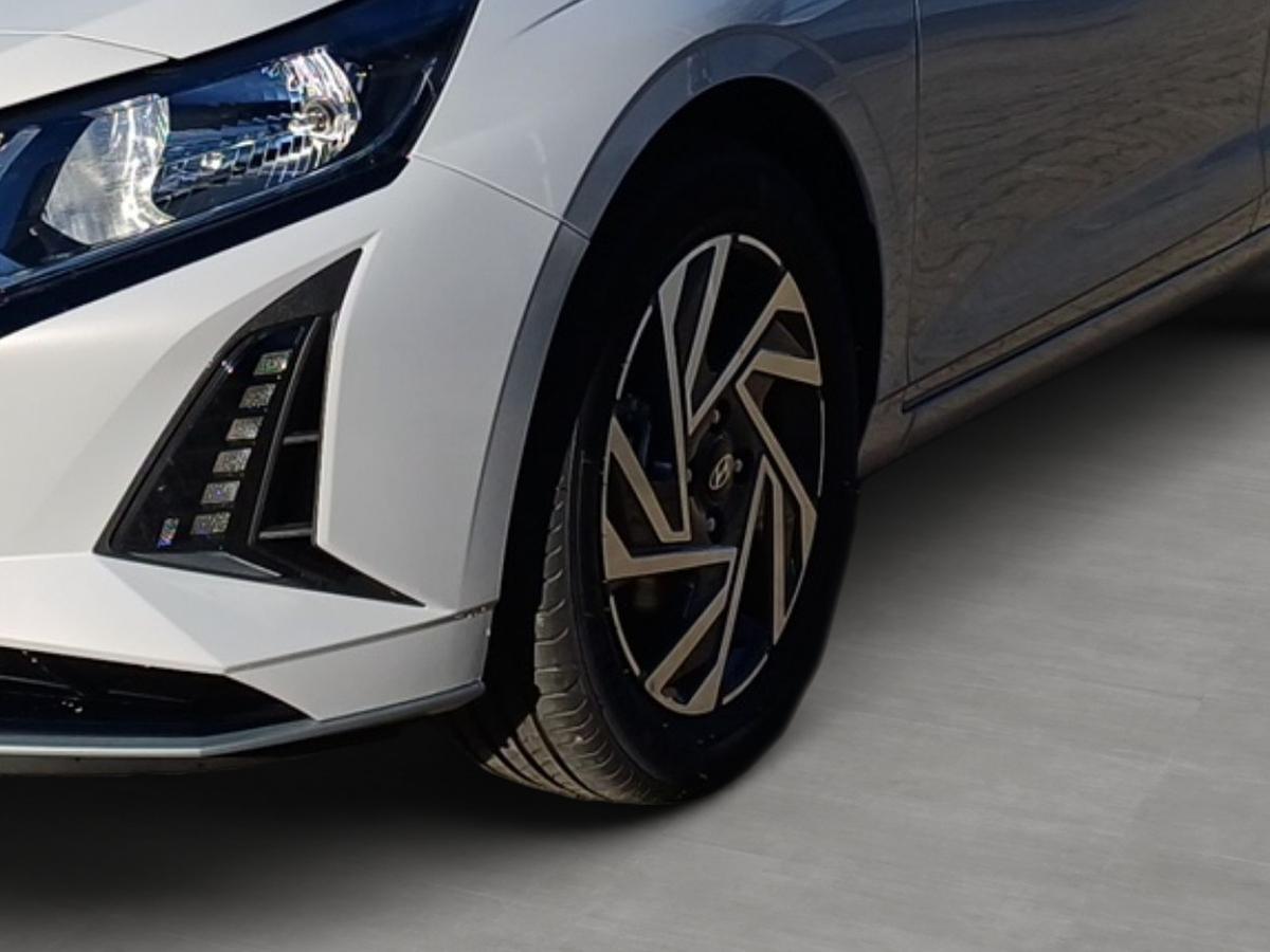 Hyundai i20 1.0 T-GDI 6-MT 2WD Trend BOSE Kamera Navi Sitzh.