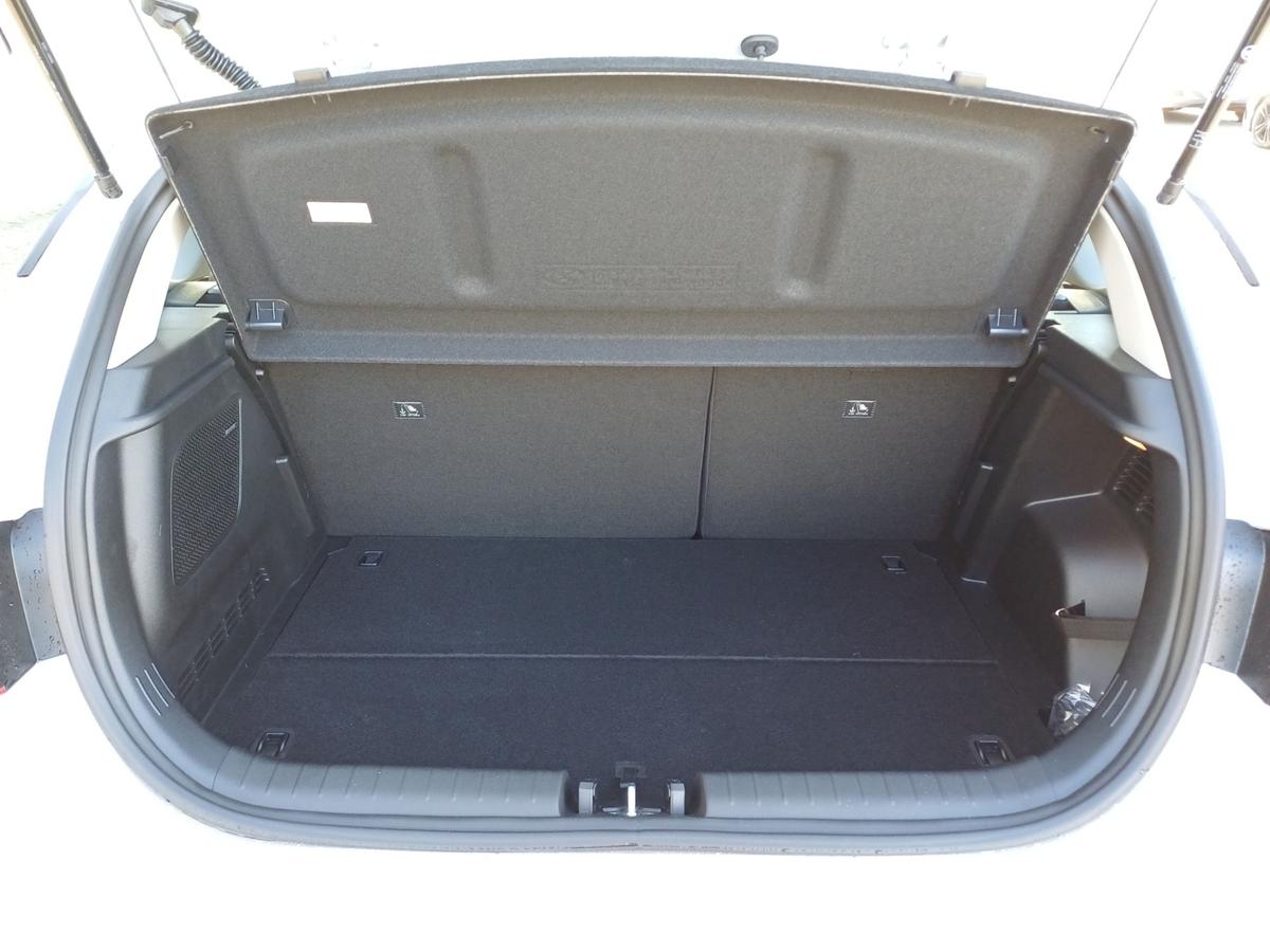 Hyundai i20 1.0 T-GDI 6-MT 2WD Trend BOSE Kamera Navi Sitzh.