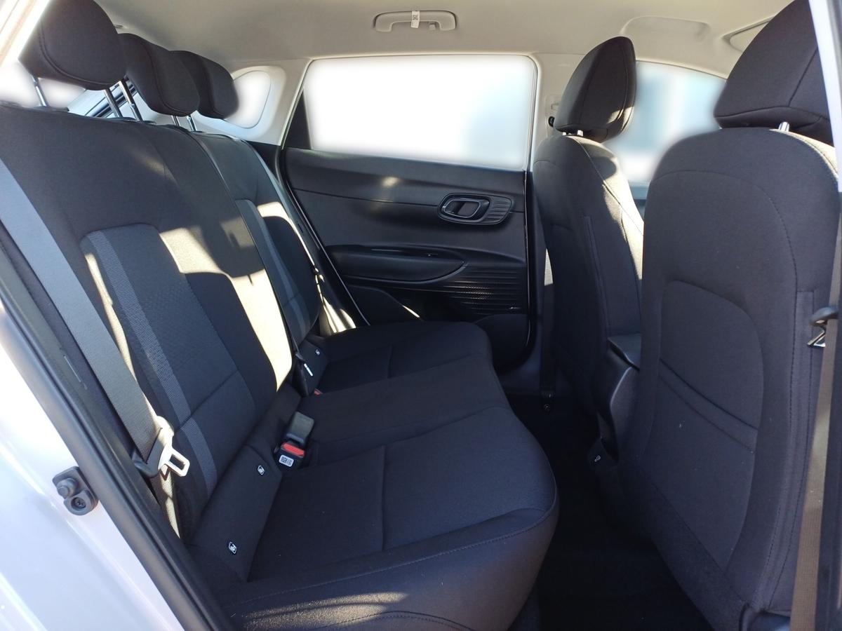 Hyundai i20 1.0 T-GDI 6-MT 2WD Trend BOSE Kamera Navi Sitzh.