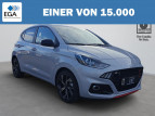 Bild Hyundai i10 1.0 T-GDI N Line Navi Sitzh. Kamera App